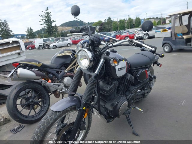 Yamaha SCR950 2017 JYAVN08N1HA000095 Image 2