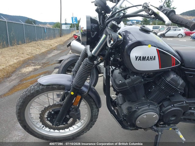 Yamaha SCR950 2017 JYAVN08N1HA000095 Image 20