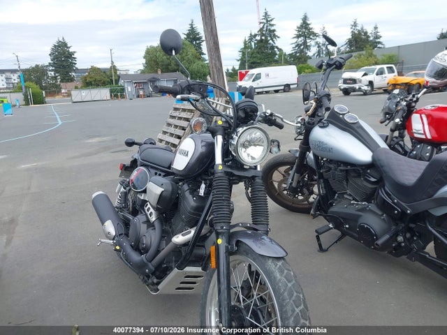 Yamaha SCR950 2017 JYAVN08N1HA000095 Image 5