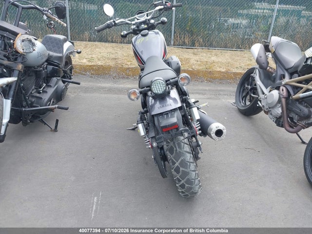 Yamaha SCR950 2017 JYAVN08N1HA000095 Image 6