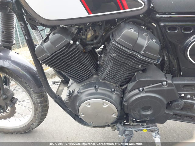 Yamaha SCR950 2017 JYAVN08N1HA000095 Image 9