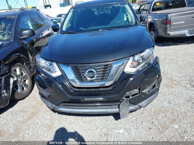 Nissan Rogue Sv/sl 2017 5N1AT2MV2HC739213 Image 13
