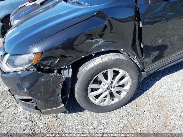 Nissan Rogue Sv/sl 2017 5N1AT2MV2HC739213 Image 6