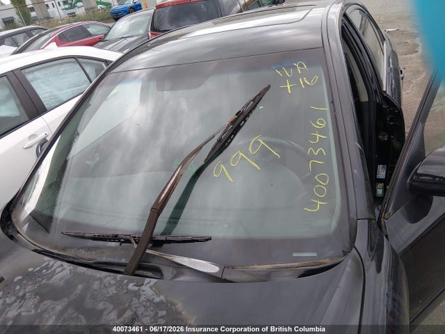 40073461 :رقم المزاد ، 5NPET46C98H375728 vin ، 2008 Hyundai Sonata Gls مزاد بيع