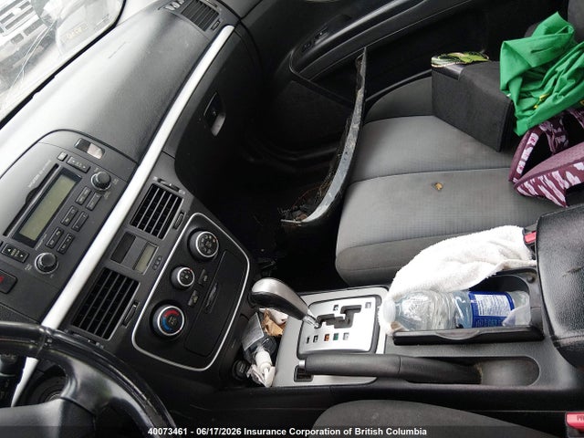 40073461 :رقم المزاد ، 5NPET46C98H375728 vin ، 2008 Hyundai Sonata Gls مزاد بيع