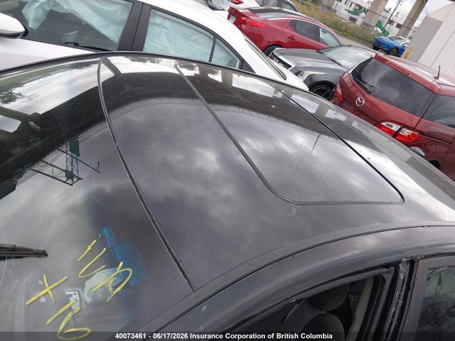 40073461 :رقم المزاد ، 5NPET46C98H375728 vin ، 2008 Hyundai Sonata Gls مزاد بيع