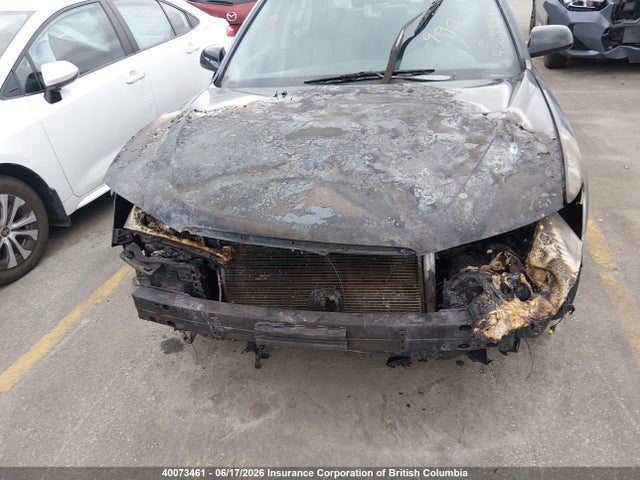 40073461 :رقم المزاد ، 5NPET46C98H375728 vin ، 2008 Hyundai Sonata Gls مزاد بيع