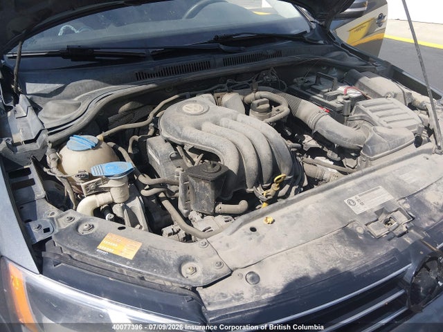 Volkswagen Jetta 2015 3VW2K7AJ3FM326297 Image 10