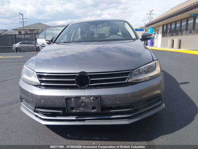 Volkswagen Jetta 2015 3VW2K7AJ3FM326297 Image 13