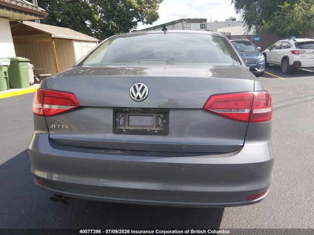 Volkswagen Jetta 2015 3VW2K7AJ3FM326297 Image 17