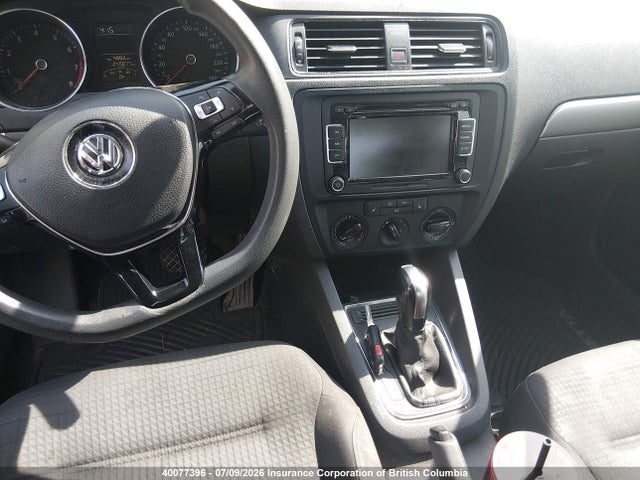 Volkswagen Jetta 2015 3VW2K7AJ3FM326297 Image 18