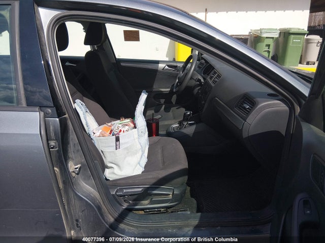 Volkswagen Jetta 2015 3VW2K7AJ3FM326297 Image 5