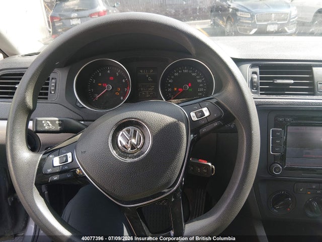 Volkswagen Jetta 2015 3VW2K7AJ3FM326297 Image 7