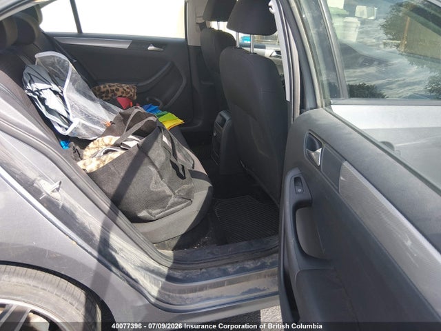 Volkswagen Jetta 2015 3VW2K7AJ3FM326297 Image 8