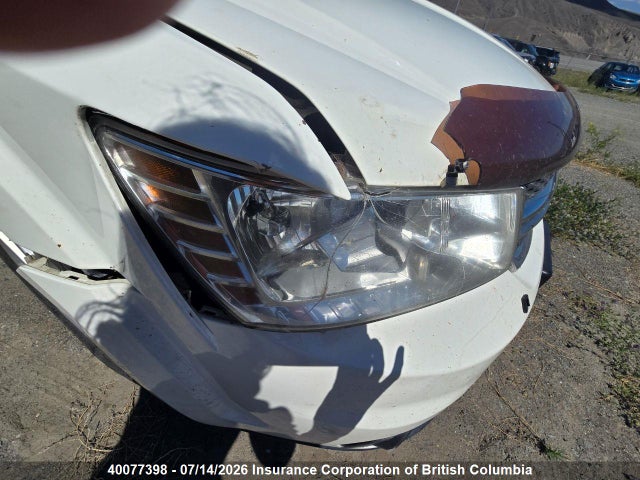 Auction sale of the 2012 Dodge Journey R/t, vin: 3C4PDDFG7CT257601, lot number: 40077398