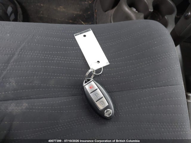 Aukcja sprzedaży 2009 Nissan Cube, vin: JN8AZ28RX9T109994, numer aukcji: 40077399