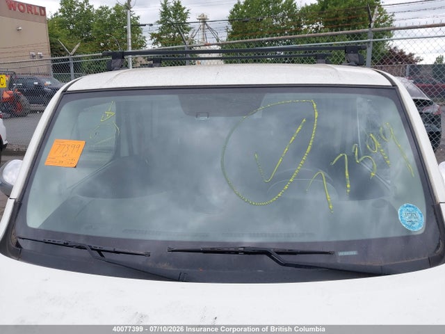 Aukcja sprzedaży 2009 Nissan Cube, vin: JN8AZ28RX9T109994, numer aukcji: 40077399