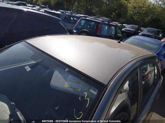 40070366 :رقم المزاد ، KNADH5B38B6836182 vin ، 2011 Kia Rio Lx/sx مزاد بيع