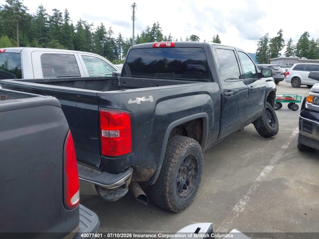 3GTU2TEC8FG412042 GMC Sierra K1500
