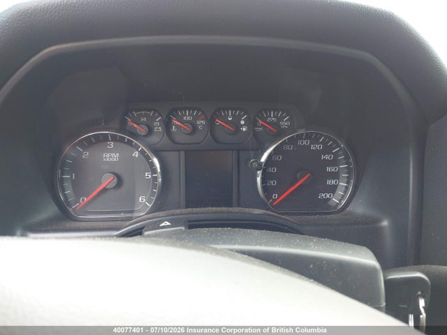GMC Sierra K1500 2015 3GTU2TEC8FG412042 Image 7