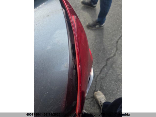 Aukcja sprzedaży 2005 Infiniti G35 X, vin: JNKCV51F95M313464, numer aukcji: 40077404