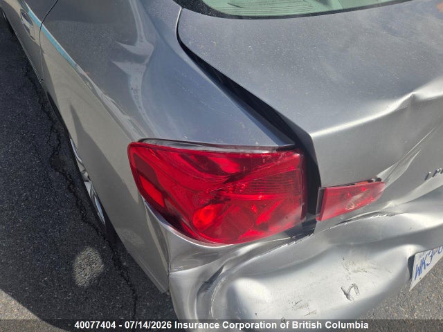 Aukcja sprzedaży 2005 Infiniti G35 X, vin: JNKCV51F95M313464, numer aukcji: 40077404