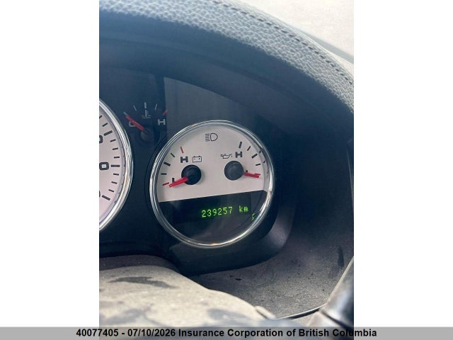 40077405 :رقم المزاد ، 1FTPW14V47FB46370 vin ، 2007 Ford F150 مزاد بيع