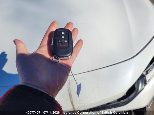 Продаж на аукціоні авто 2024 Honda Civic, vin: 2HGFE1F97RH002426, номер лоту: 40077407