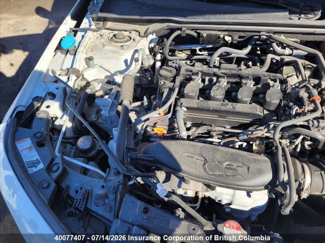 Продаж на аукціоні авто 2024 Honda Civic, vin: 2HGFE1F97RH002426, номер лоту: 40077407