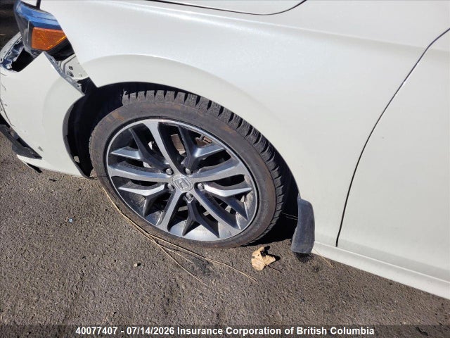 Продаж на аукціоні авто 2024 Honda Civic, vin: 2HGFE1F97RH002426, номер лоту: 40077407