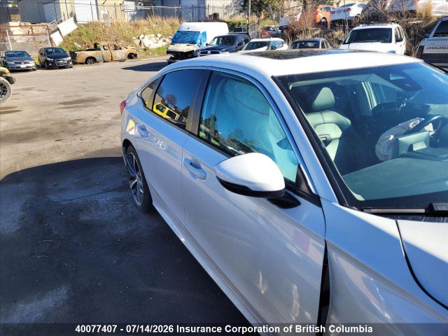 Продаж на аукціоні авто 2024 Honda Civic, vin: 2HGFE1F97RH002426, номер лоту: 40077407