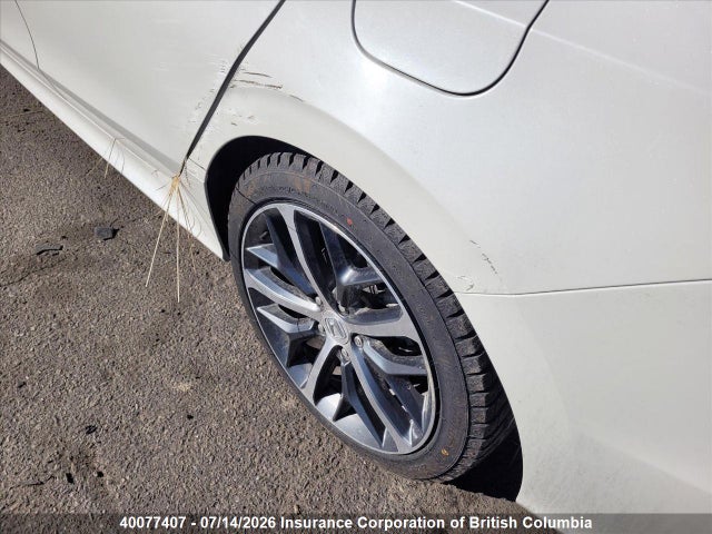Honda Civic 2024 2HGFE1F97RH002426 Image 6