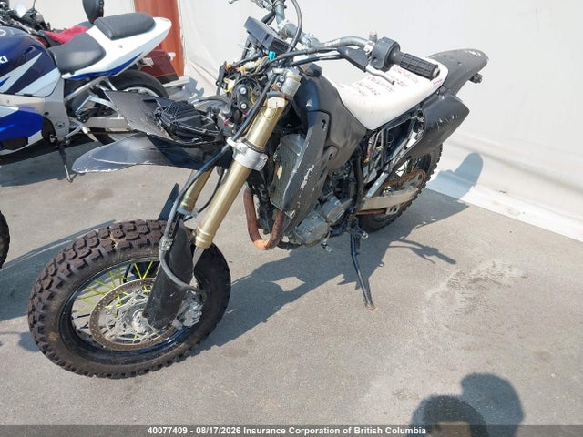 Suzuki Dr-z400 Sm 2023 JS1SK44A9P7102521 Image 2