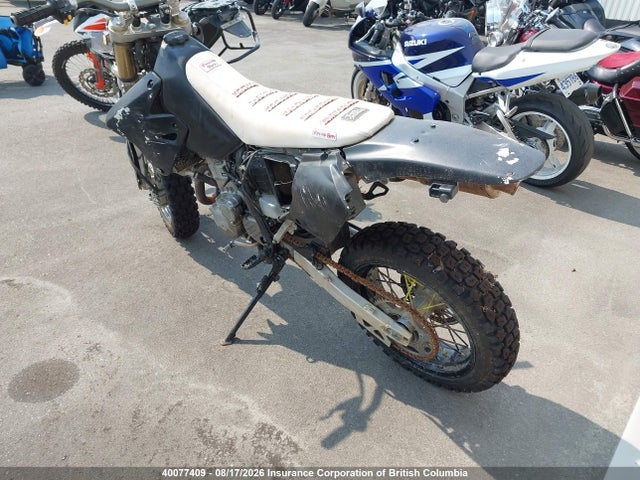 Suzuki Dr-z400 Sm 2023 JS1SK44A9P7102521 Image 3