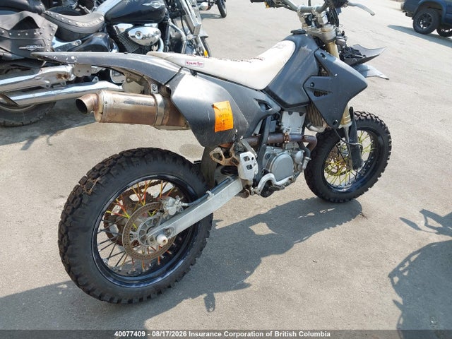 Suzuki Dr-z400 Sm 2023 JS1SK44A9P7102521 Image 4