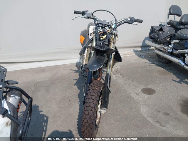 Suzuki Dr-z400 Sm 2023 JS1SK44A9P7102521 Image 5