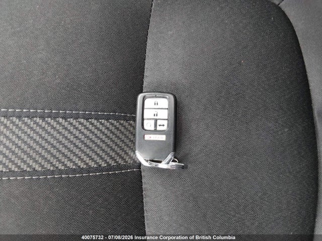Продаж на аукціоні авто 2016 Honda Civic Ex, vin: 2HGFC2F7XGH012665, номер лоту: 40075732