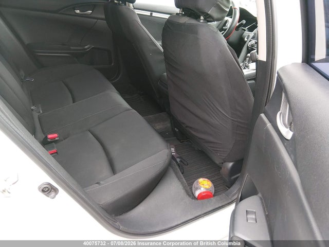 Продаж на аукціоні авто 2016 Honda Civic Ex, vin: 2HGFC2F7XGH012665, номер лоту: 40075732