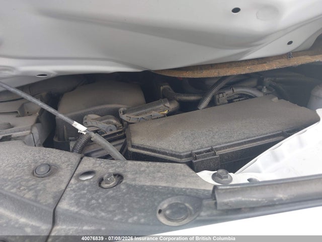 Продаж на аукціоні авто 2018 Honda Accord Sport, vin: 1HGCV1F33JA805235, номер лоту: 40076839