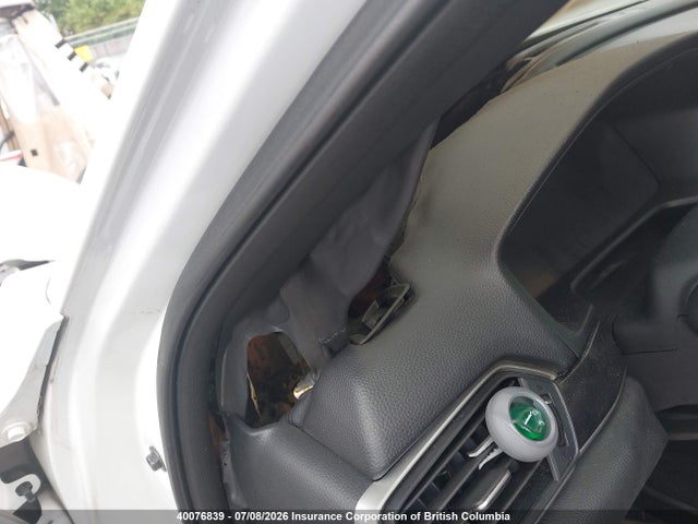 Продаж на аукціоні авто 2018 Honda Accord Sport, vin: 1HGCV1F33JA805235, номер лоту: 40076839