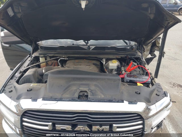 3C6UR5JJ3KG543635 RAM 2500 Big Horn