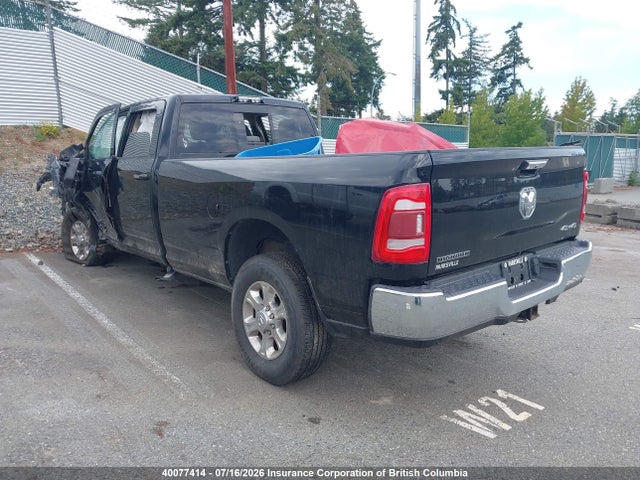 3C6UR5JJ3KG543635 RAM 2500 Big Horn