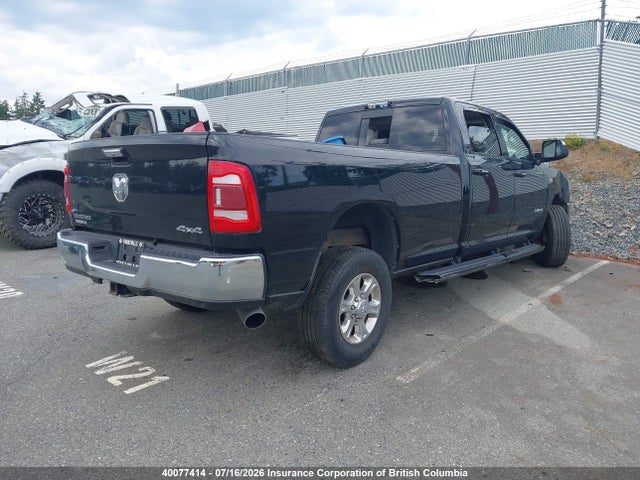 3C6UR5JJ3KG543635 RAM 2500 Big Horn
