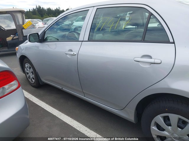 2011 Toyota Corolla S/le მანქანა იყიდება აუქციონზე, vin: 2T1BU4EE9BC603871, აუქციონის ნომერი: 40077417