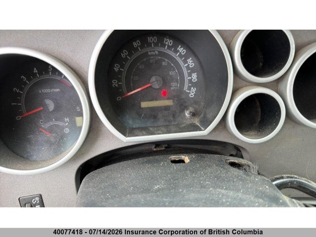 2013 Toyota Tundra მანქანა იყიდება აუქციონზე, vin: 5TFMY5F17DX292914, აუქციონის ნომერი: 40077418