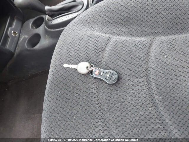 Продаж на аукціоні авто 2006 Chrysler Sebring Touring, vin: 1C3EL56R76N233714, номер лоту: 40076704