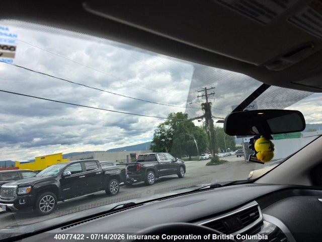 5N1AZ2MS4KN121861 Nissan Murano S/sl/sv/platinum