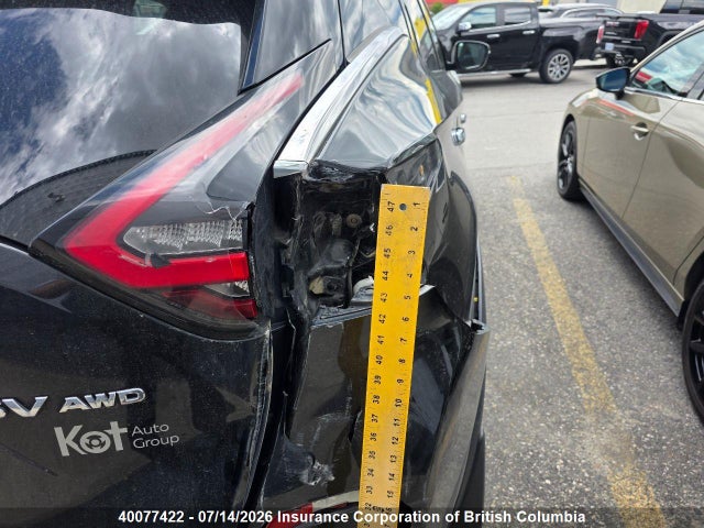 5N1AZ2MS4KN121861 Nissan Murano S/sl/sv/platinum
