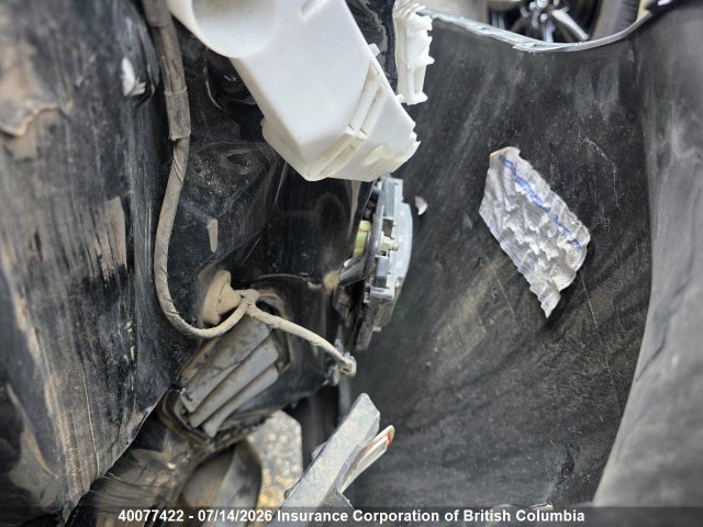 5N1AZ2MS4KN121861 Nissan Murano S/sl/sv/platinum