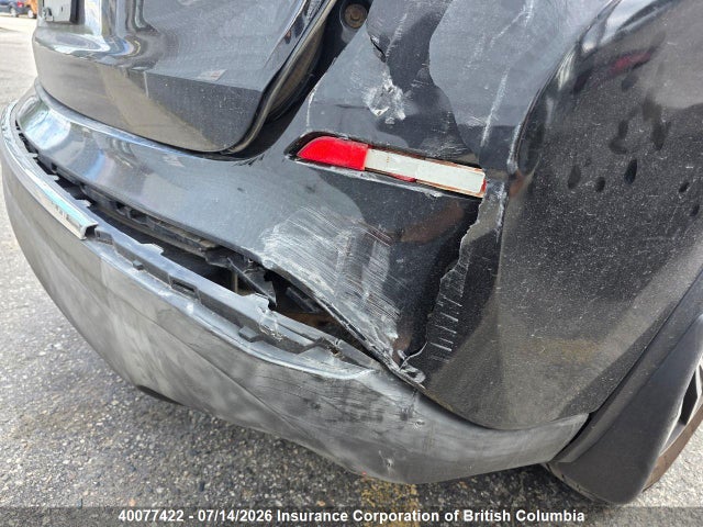 5N1AZ2MS4KN121861 Nissan Murano S/sl/sv/platinum